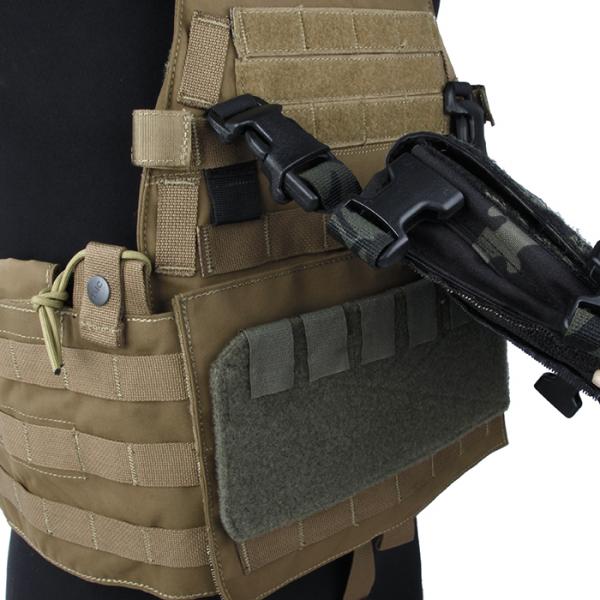 G TMC Loop Panel for MOLLE ( RG )